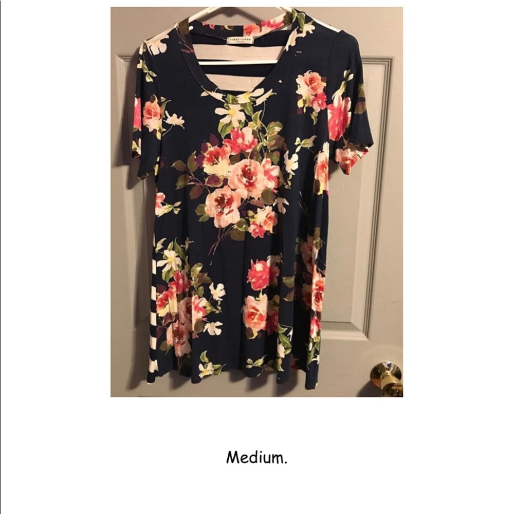 ✨ADORABLE✨ tunic